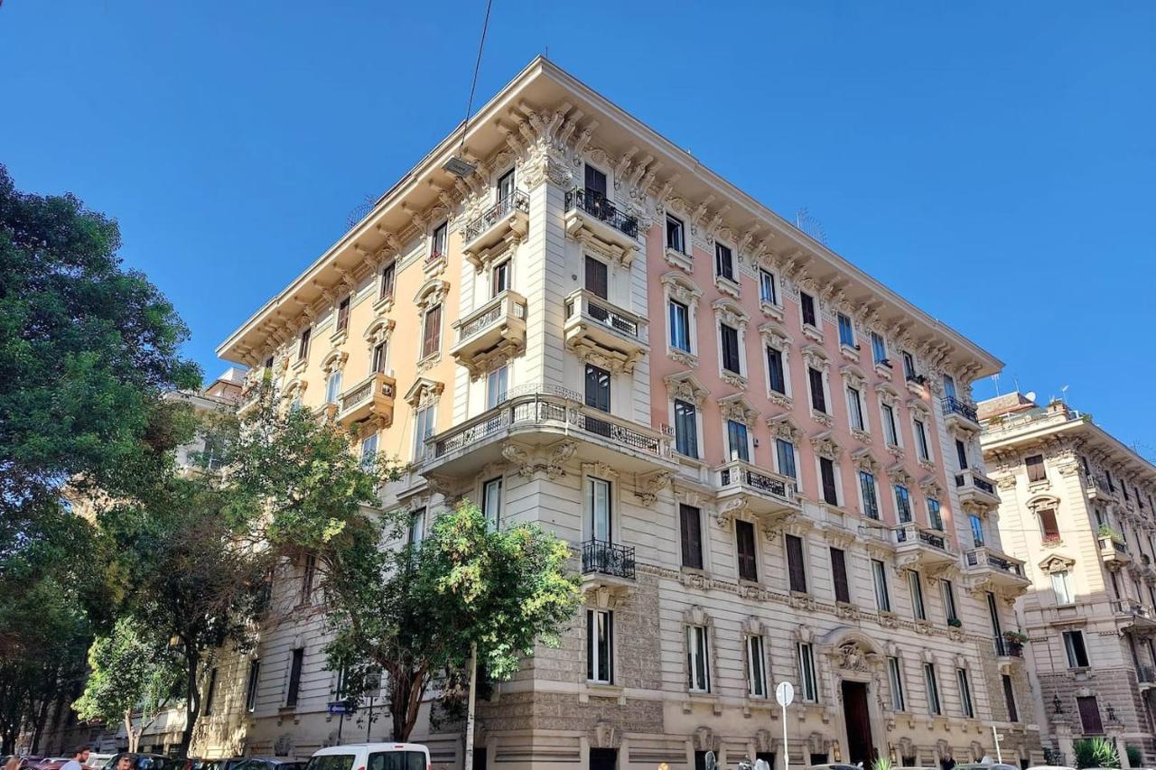 Appartamento "Corso - Cuore Di Roma" By Flatinrome Exterior photo