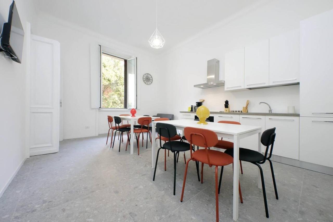 Appartamento "Corso - Cuore Di Roma" By Flatinrome Exterior photo