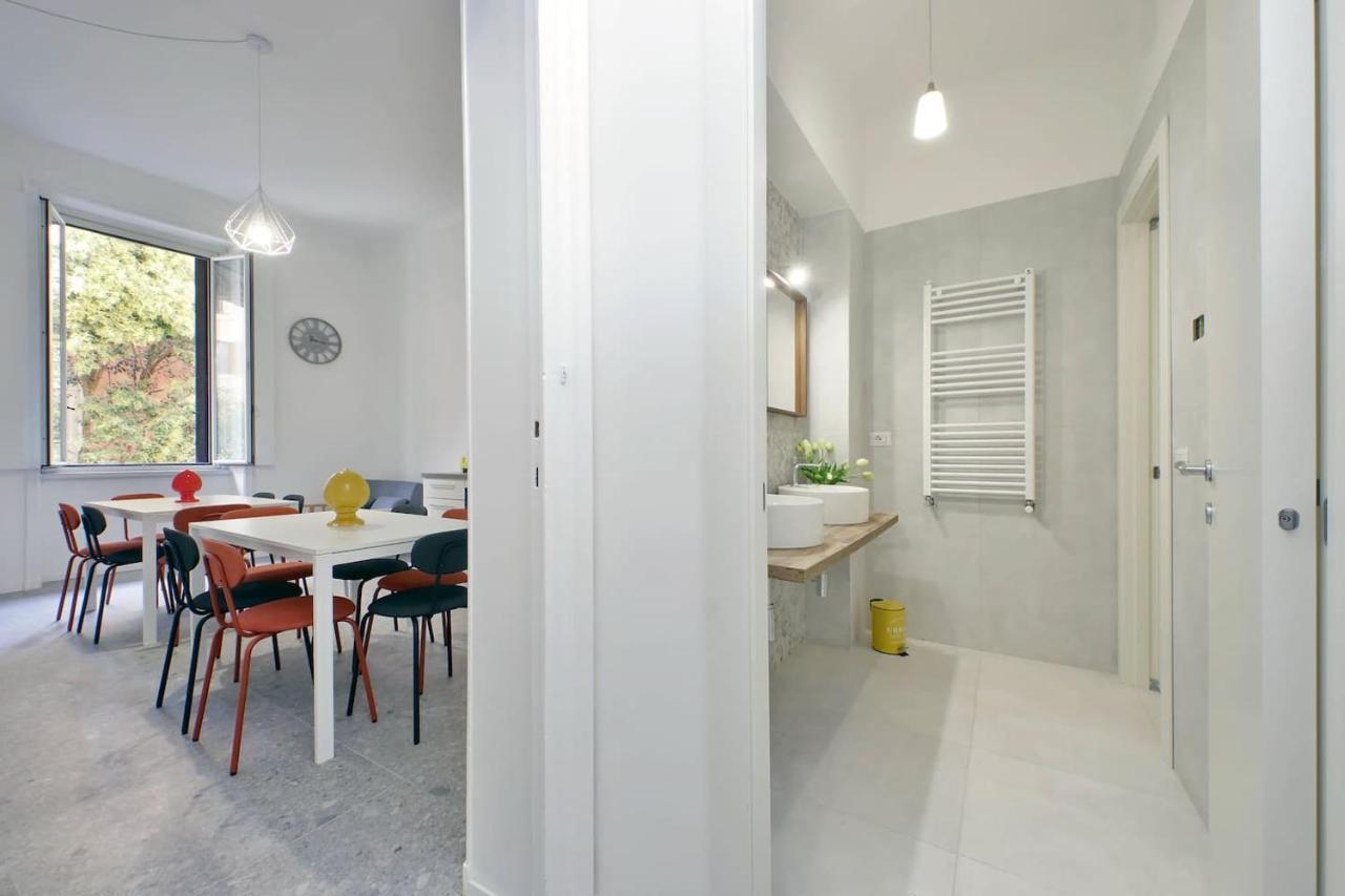 Appartamento "Corso - Cuore Di Roma" By Flatinrome Exterior photo